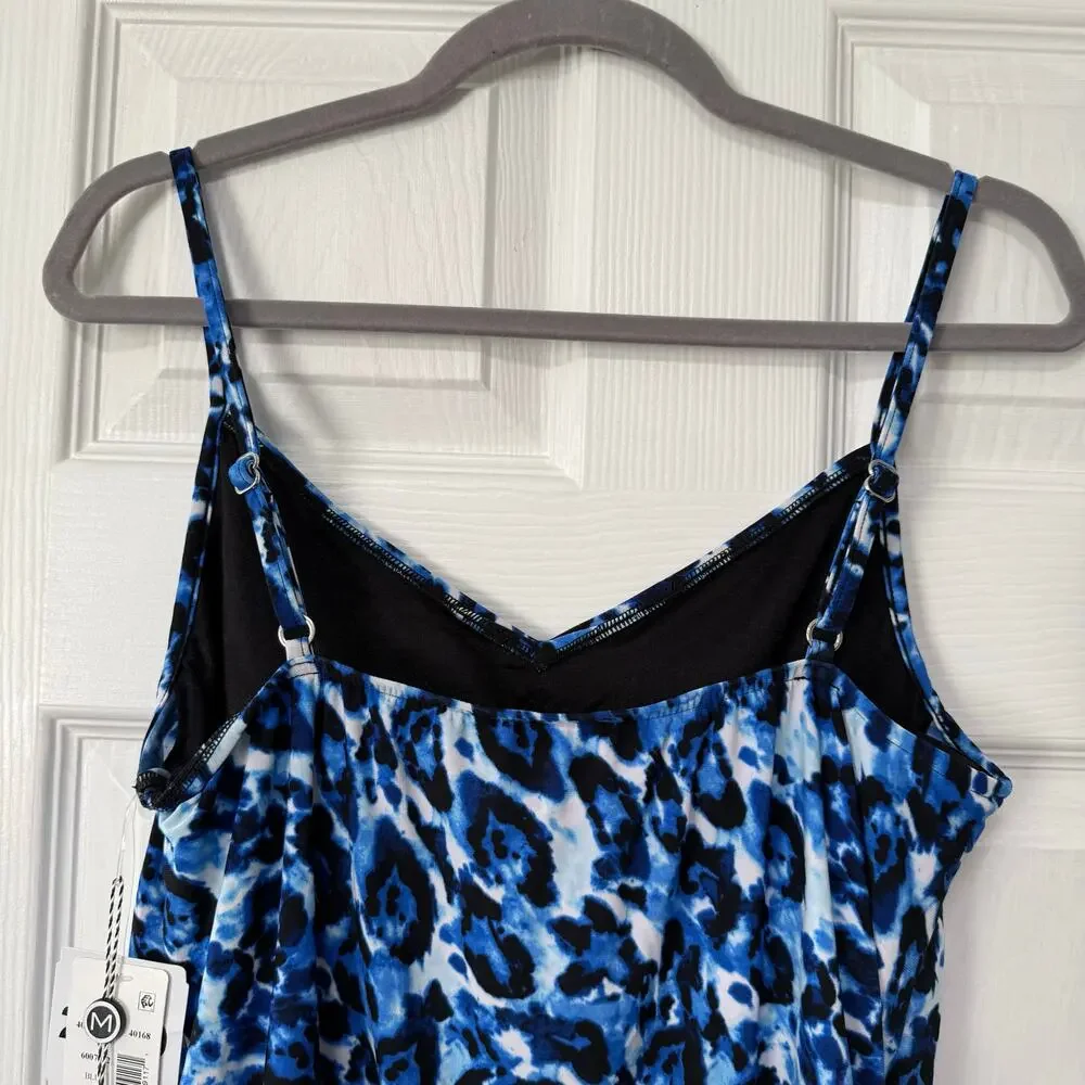 Magicsuit women blue